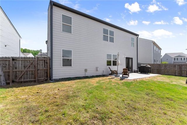 5549 Barberry Avenue, Oakwood, GA 30566