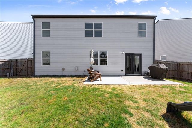 5549 Barberry Avenue, Oakwood, GA 30566