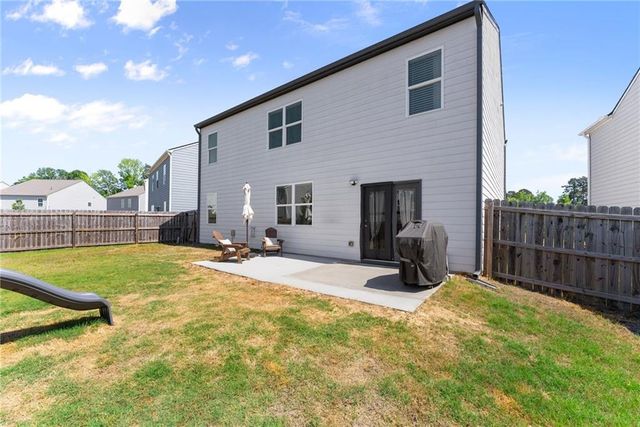 5549 Barberry Avenue, Oakwood, GA 30566