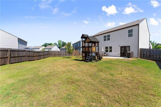 5549 Barberry Avenue, Oakwood, GA 30566