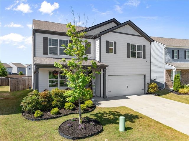 5549 Barberry Avenue, Oakwood, GA 30566