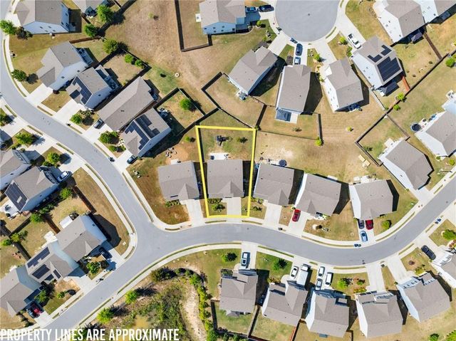 5549 Barberry Avenue, Oakwood, GA 30566