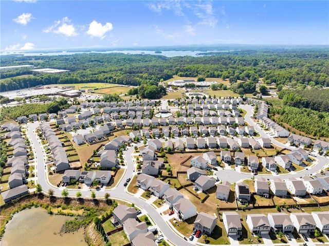 5549 Barberry Avenue, Oakwood, GA 30566