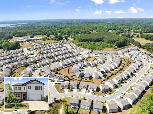 5549 Barberry Avenue, Oakwood, GA 30566