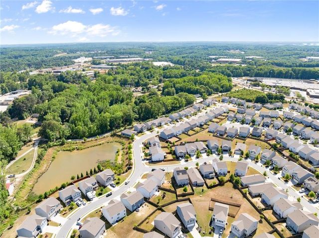 5549 Barberry Avenue, Oakwood, GA 30566