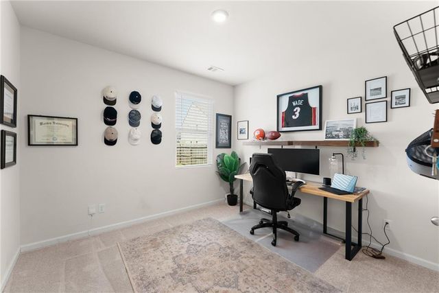 5549 Barberry Avenue, Oakwood, GA 30566