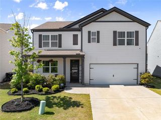 5549 Barberry Avenue, Oakwood, GA 30566