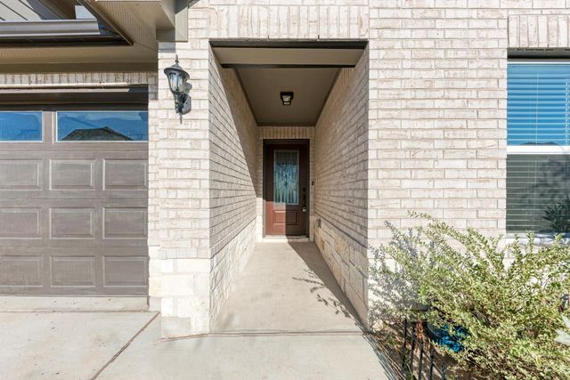 19312 Hartwell DR, Pflugerville, TX 78660