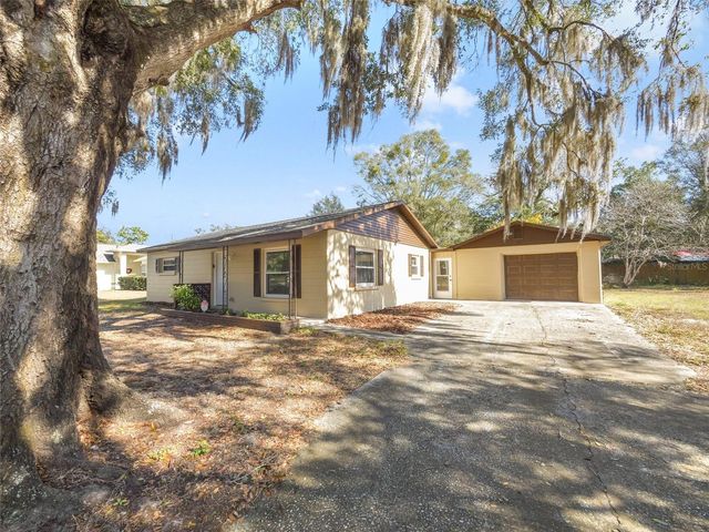 31314 DEAL DRIVE, Sorrento, FL 32776