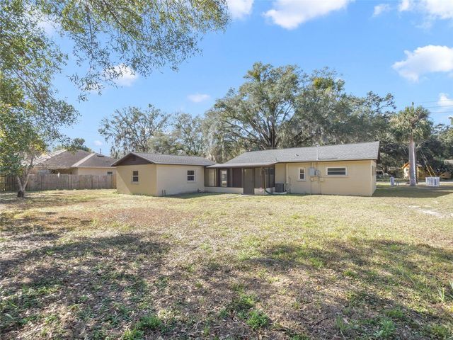 31314 DEAL DRIVE, Sorrento, FL 32776