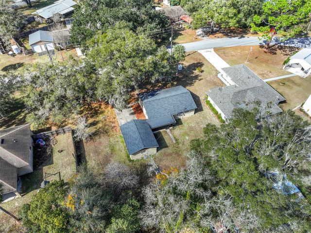 31314 DEAL DRIVE, Sorrento, FL 32776