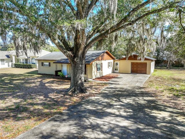 31314 DEAL DRIVE, Sorrento, FL 32776