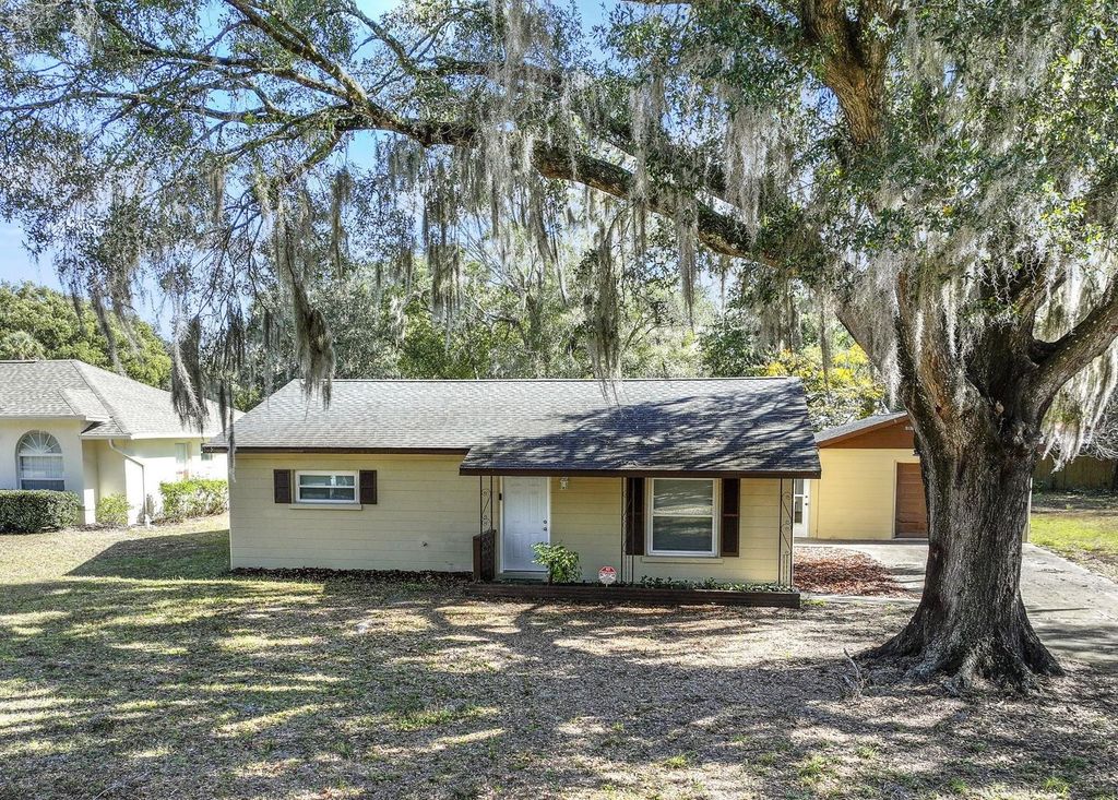 31314 DEAL DRIVE, Sorrento, FL 32776