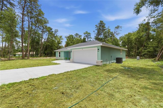 10 BAY LANE, Ocklawaha, FL 32179