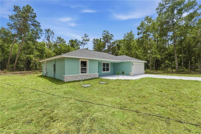 10 BAY LANE, Ocklawaha, FL 32179