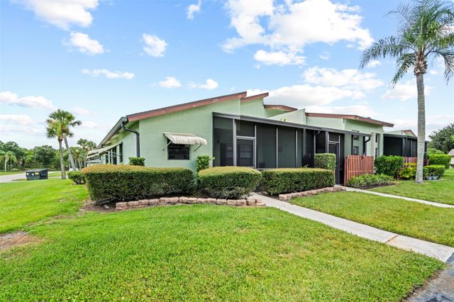 1779 W Royal Tern Lane 1, Fort Pierce, FL 34982