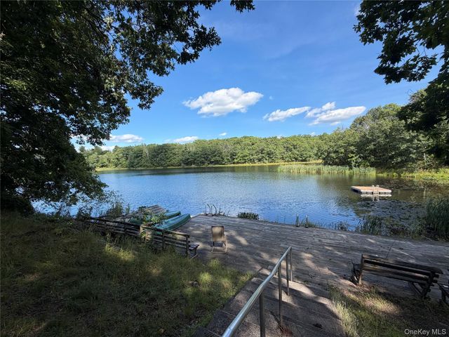 101 Highland Road, Monroe, NY 10950