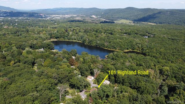 101 Highland Road, Monroe, NY 10950
