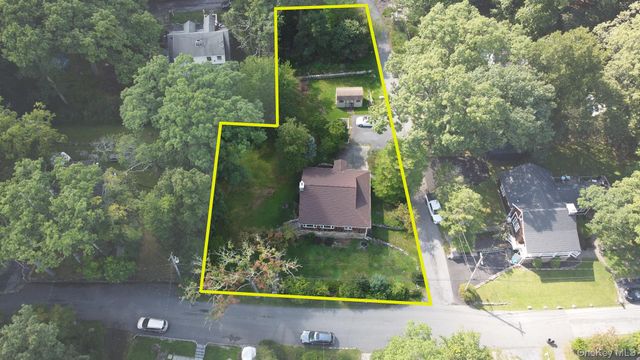 101 Highland Road, Monroe, NY 10950