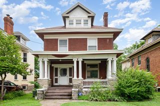 3556 Mooney Avenue, Cincinnati, OH 45208