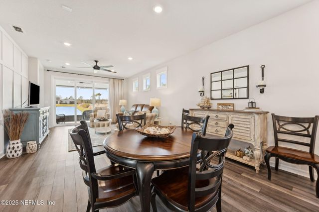 671 JUBILEE Circle, Yulee, FL 32097