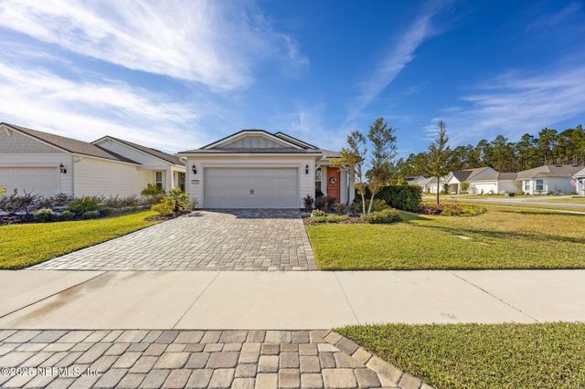 671 JUBILEE Circle, Yulee, FL 32097