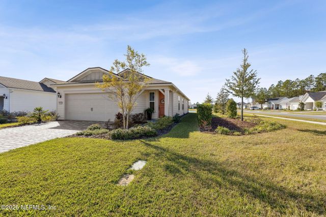 671 JUBILEE Circle, Yulee, FL 32097