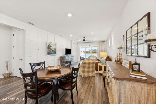 671 JUBILEE Circle, Yulee, FL 32097