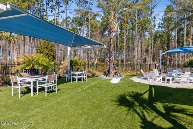 671 JUBILEE Circle, Yulee, FL 32097