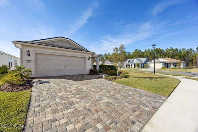 671 JUBILEE Circle, Yulee, FL 32097