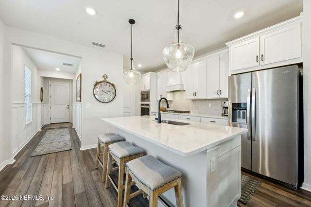 671 JUBILEE Circle, Yulee, FL 32097