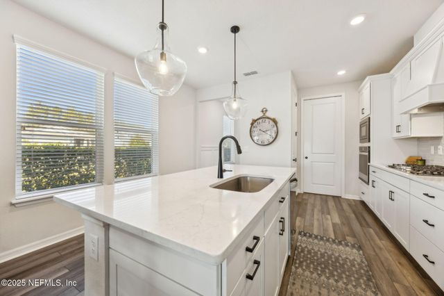 671 JUBILEE Circle, Yulee, FL 32097