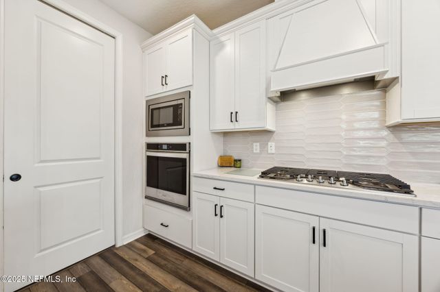 671 JUBILEE Circle, Yulee, FL 32097