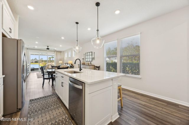 671 JUBILEE Circle, Yulee, FL 32097