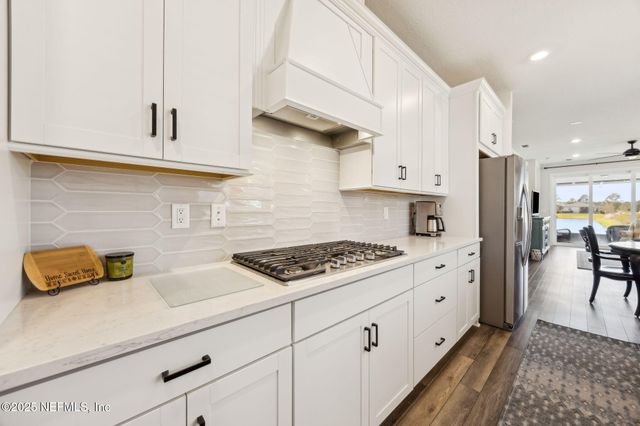 671 JUBILEE Circle, Yulee, FL 32097