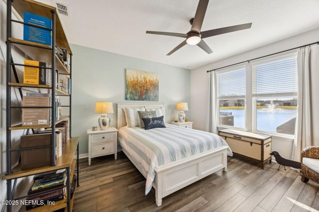 671 JUBILEE Circle, Yulee, FL 32097