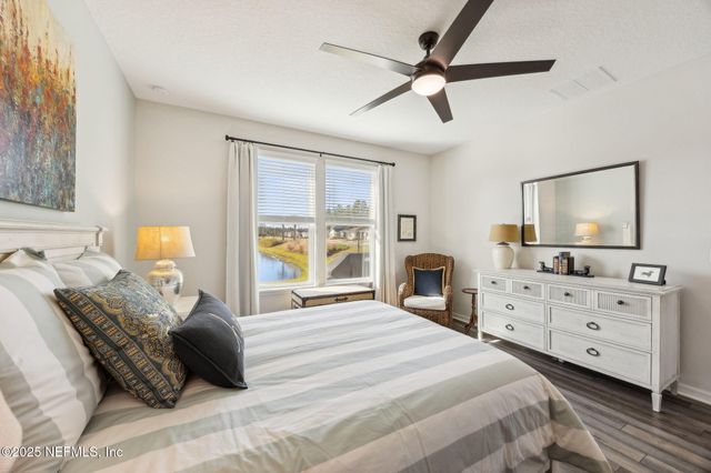 671 JUBILEE Circle, Yulee, FL 32097