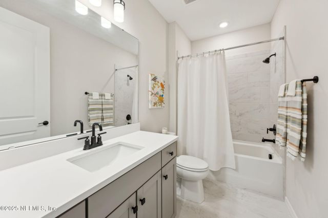 671 JUBILEE Circle, Yulee, FL 32097