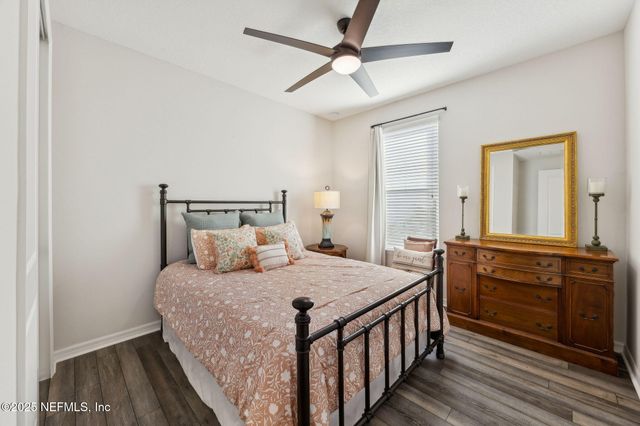 671 JUBILEE Circle, Yulee, FL 32097