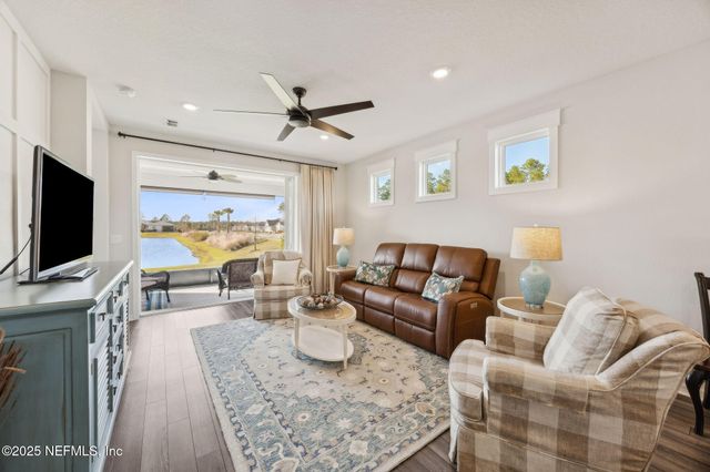 671 JUBILEE Circle, Yulee, FL 32097