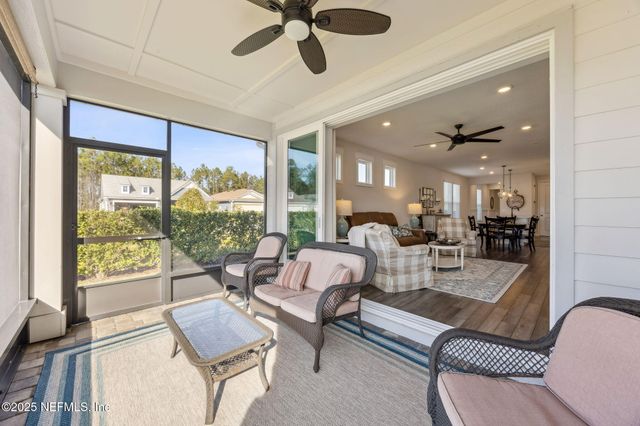 671 JUBILEE Circle, Yulee, FL 32097