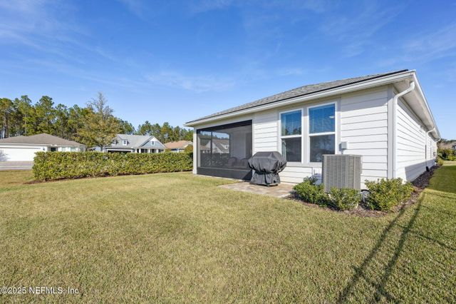 671 JUBILEE Circle, Yulee, FL 32097