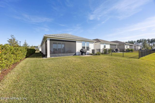 671 JUBILEE Circle, Yulee, FL 32097