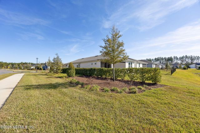 671 JUBILEE Circle, Yulee, FL 32097