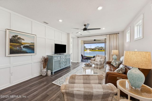 671 JUBILEE Circle, Yulee, FL 32097