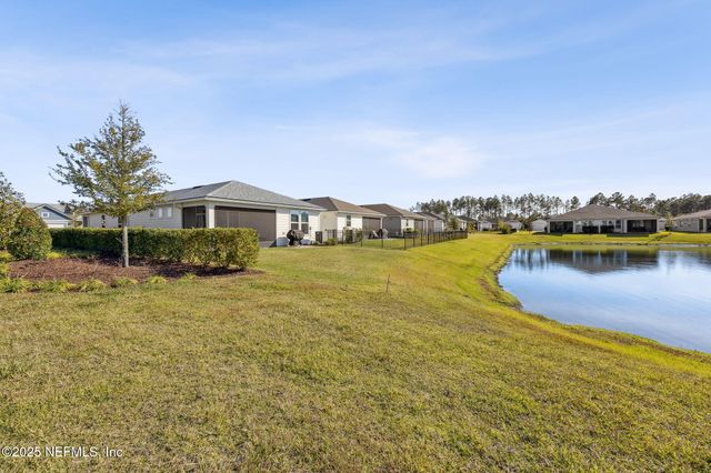 671 JUBILEE Circle, Yulee, FL 32097