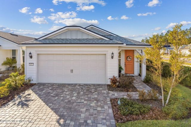 671 JUBILEE Circle, Yulee, FL 32097