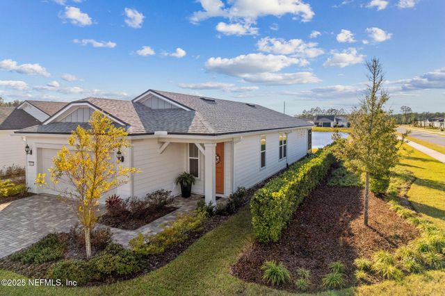 671 JUBILEE Circle, Yulee, FL 32097