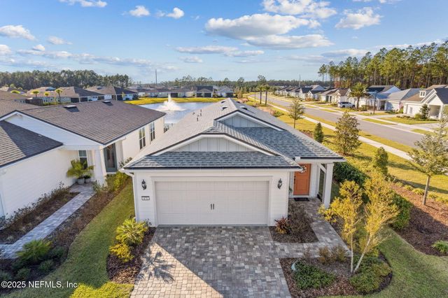 671 JUBILEE Circle, Yulee, FL 32097