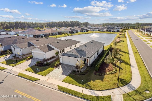 671 JUBILEE Circle, Yulee, FL 32097